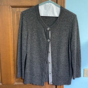 Kate spade small cardigan